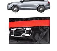 Cubierta para neumáticos, resistente al polvo, cubierta de rueda para automóviles, para viajes diarios, aventuras, camping, viaje por carretera, estacionamiento, invierno y verano