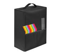 Cubierta para Ninja Slushie Máquina FS301C/FS301/FS300/FS299, para Ninja Slushie Máquina, Funda Protectora Accesorios para Ninja Slushie Máquina, Protección Contra el Polvo, Tapas Impermeables