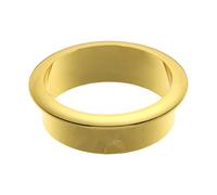 Cubierta para Orificios de Cables de Escritorio, Cubierta for Orificio de pasacables de Escritorio, Multicolor, 25-80 mm(Brown,25mm)