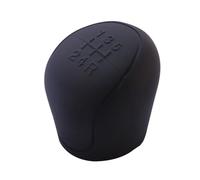 Cubierta para palanca de cambios de coche de 5 velocidades, cubierta de silicona para palanca de cambios manual y automática