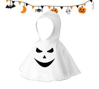 Cubierta para palanca de cambios de coche, sudadera con capucha fantasma de Halloween, accesorios protectores para interiores de automóviles, para Halloween, Navidad, cumpleaños, viajes, larga