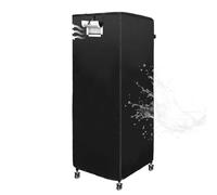 Cubierta para panecillos | Protector de tela Oxford | Cubierta de estante de pan de alta densidad, para el hogar, preparación de alimentos, área de servicio, fiesta, bufé, panadería, tiendas, comedor