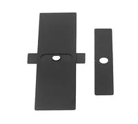 Cubierta Para Panel De Cambios 8015A066 8015A065 Repuesto Original Para V93 V80 V87 V97 Y Montero V73 V77 Protección Resistente Y Fácil Instalación