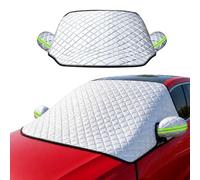 Cubierta para Parabrisas Auto para Lincoln Corsair/Nautilus 2019-2025