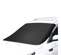 Cubierta para Parabrisas de Coche para Alfa Romeo Giulia/Giulietta/Mito/Stelvio, Protección para Ventanas de Invierno contra La Nieve y Las Heladas