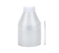 Cubierta Para Paraguas,Cubierta Antigoteo Para Paraguas - Funda de almacenamiento a prueba de goteo para paraguas de poste recto,Bolsas telescópicas de paraguas húmedos transparentes a prueba