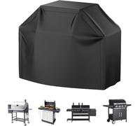 Cubierta para Parrilla BBQ para Weber Smokey Joe Premium 37cm 2015-2026 | Oxford 210D Cubierta Protectora Parrilla Gas Exterior Impermeable