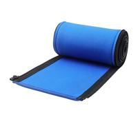 Cubierta para pasamanos de piscina, funda de barandilla de seguridad antideslizante, elegante funda de mango de escalera, protector junto a la piscina para escuela, hotel, , hogar