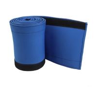 Cubierta para pasamanos de piscina, protector de agarre antideslizante, barandilla al aire libre, resistente al calor, funda de seguridad para manos