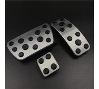 Cubierta para Pedales de Coche para Lexus CT200 RX270 RX350 RX450h ES200 ES250, Acelerador, Combustible, Accesorios Interiores