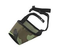 Cubierta para perros de hormiga, cubierta para tope para mascotas, perro que ladra, mascarilla para la boca ITE suministros para mascotas profesional, accesorios para peluquería para perros (tamaño