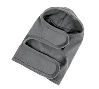 Cubierta para Perros - Impermeable Calmante Sombrero para Mascotas - Protección Para Gatos Al Cuidar Diadema | Para Gato Y Cachorro Al Cuidar Baño Secado Natación Tormenta Paseos Entrenamiento