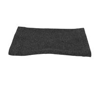 Cubierta para Perros para Clima Frío, Cubierta de Perros con Oreja Mascotas Protector Perras Calmante de la Oreja Topes la Cabeza Perra Diadema Tranquilo Muffs Protección Ruido (L)