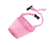 Cubierta para perros para hormigas, cubierta para tope para perros, boca para mascotas, alimento de hormigas, perro que ladra II, mascarilla bucal ITE suministros para mascotas accesorios para perros