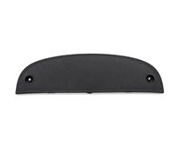 Cubierta para Piaggio Tapa/Carenado de Manillar Negro para Beverly 656468000C