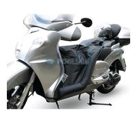Cubierta para Pierna Coperta Termoscud TUCANO URBANO r041 Aprilia Scarabeo 500