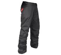 CUBREPIERNAS TAKEAWAY TUCANO URBANO R093-N PILOTO - Color: NEGRO, Talla: Talla M