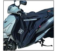 Cubierta para Pierna Impermeable Tucano Termoscud r204 Sym HD 300 (A 2019) Negra