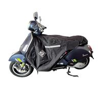 Tucano Urbano Cubre piernas TERMOSCUD® R236-X Negro