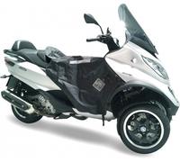 R062w-x - cubrepiernas para Moto termoscud
