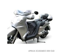 Cubierta para Pierna Termoscud Tucano Urbano R041 Aprilia Scarabeo 500 2002 2003