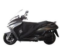 Tucano Urbano Cubrepiernas R044-x TERMOSCUD Protección para Yamaha Majesty 400 2009 2010 2011