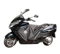 Tucano Urbano Cubre piernas Termoscudo Antilluvia Suzuki Burgman 400 Negro