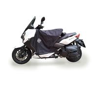 Cubierta para Pierna Termoscud Tucano Urbano r167-x Impermeable Yamaha X-Max