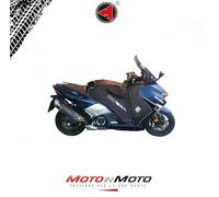 Tucano Urbano R189PROX TERMOSCUDO PRO Nero