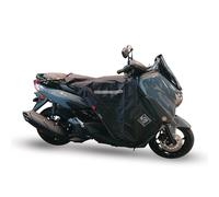 Cubre piernas Tucano Urbano Termoscud R225-X Yamaha N-Max 125 / 155 (2021 - ) Negro