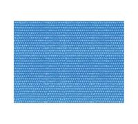 Cubierta para piscina con innovadora construcción de burbujas, resistente a | Lona de espuma de polietileno de 300 x 200 cm, cubierta de polvo rectangular para jardín, verano, patio trasero, casa, patio