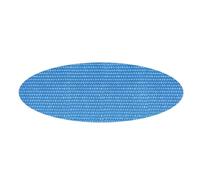 Cubierta para piscina, cubierta impermeable protectora para bañera | Cubre bañera de hidromasaje circular antipolvo para exteriores, jardín, fiestas, casa, patio y retro