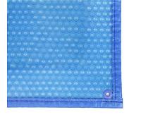 Cubierta para Piscina, Cubierta Solar Resistente para Piscinas rectangulares elevadas - 2 m x 5 m (6 pies x 16 pies) Película Aislante térmica para Exteriores, Manta Solar Duradera, Protecci