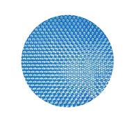 Cubierta para piscina - Protección de burbujas, cubierta de piscina | Lona de piscina exterior para terraza, casa, jardín, patio, spa, camping