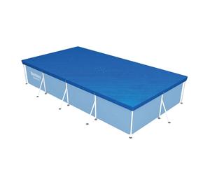 Cubierta para piscinas 404 x 214 cm