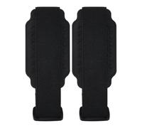 Cubierta para pistas de deportes de hielo, botas de senderismo, fundas para zapatos antideslizantes para zapatos, mangos de hielo, manecillas de voz, fundas para zapatos, fundas para zapatos de