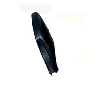 Cubierta para portaequipajes de Techo para Toyota Land Cruiser Prado 120 FJ120 2003-2009 LC120, Piezas de la Carcasa del Extremo del riel del portaequipajes (Delantero Derecho)