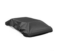 Cubierta para portaequipajes para la parte superior del coche, cubierta impermeable para equipaje de techo, cubierta de bolsa de carga para viajes familiares y viajes al aire libre (170 x 145 cm)