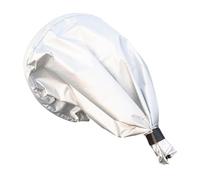 Cubierta para Puerto de Carga de Vehículo Eléctrico,Protección Resistente a la Intemperie y al Polvo | Protector de Cable para Cargador VE | para Lluvia, Nieve, Garaje, Casa, Entrada de Vehículos y