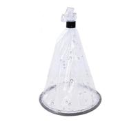 Cubierta para puerto de carga de vehículos eléctricos, protección impermeable con ajustable | Tapa de enchufe de carga para coche eléctrico, para vehículos de batería, en garaje y con generador solar