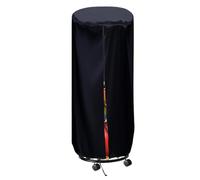 Cubierta para rack de balones, protector organizador a prueba de polvo, cubierta de pared para bolas al aire libre, para interior sótano equipos deportivos fútbol béisbol voleibol fútbol americano