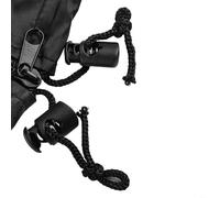 Cubierta para rack de gimnasio de tela Oxford 420D para equipo de fitness en el hogar, 42 x 40 x 64 pulgadas, cubierta protectora contra el polvo con cremallera trasera y cordón ajustable, color negro