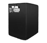 Cubierta para Rejilla de Panadería - Impermeable Recubierto de Plata, Protector de Herramientas para Hornear Pan, Cocina Profesional, para Rejillas | Cubierta de preparación de alimentos de