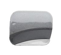 Cubierta para Remolque para Toyota Highlander Kluger 2009-2011, Tapa del Gancho de Remolque del Parachoques Delantero, Lado Izquierdo/Derecho