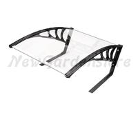 Cubierta Para Robot Cortacésped UNIVERSAL GARAGE CLASSIC 37270792