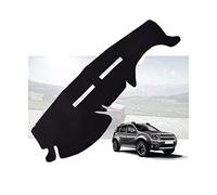 Cubierta Para Salpicadero Coche Alfombrilla Salpicadero Alfombrilla Para El Sol Alfombrilla Salpicadero Cubierta Para Dacia Para Renault Para Duster HETEVSCCK