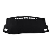 Cubierta Para Salpicadero Dash Mat Dashmat Para Toyota Para Corolla IM Para Auris ZRE172 E180 2014 2015 2016 2017 2018 OTBEHUWJ