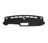 Cubierta Para Salpicadero De Coche, Para Ford Para Bronco 2021, 2022, 2023, 2024, 2025, Accesorios Protectores Antideslumbrantes