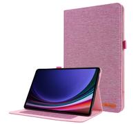 Cubierta para Samsung Galaxy Tab S9 FE X510 X516 10,9" Funda Protectora