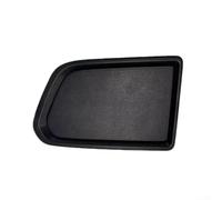 Cubierta para sensor de estacionamiento de rejilla delantera 36809TBXH01 para Honda para Inspire, reemplazo directo para mayor seguridad del vehículo
